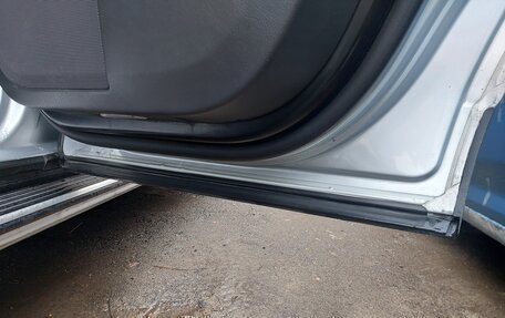 Volkswagen Touareg III, 2010 год, 1 650 000 рублей, 33 фотография