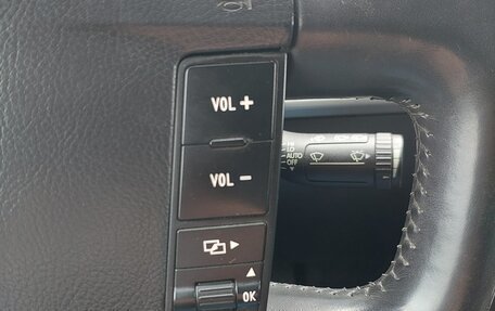 Volkswagen Touareg III, 2010 год, 1 650 000 рублей, 37 фотография