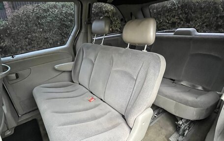 Dodge Caravan IV, 2001 год, 530 000 рублей, 7 фотография