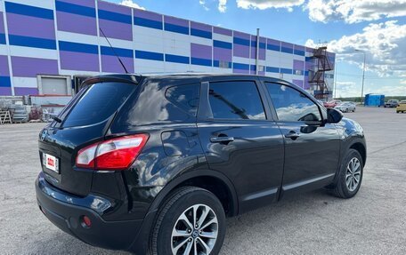 Nissan Qashqai, 2012 год, 998 500 рублей, 5 фотография