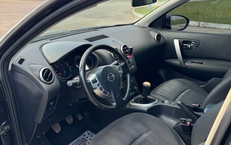 Nissan Qashqai, 2012 год, 998 500 рублей, 9 фотография