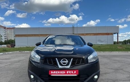 Nissan Qashqai, 2012 год, 998 500 рублей, 8 фотография