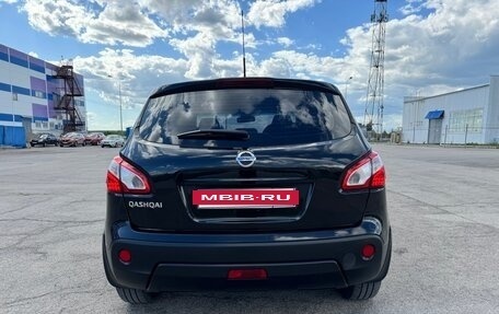 Nissan Qashqai, 2012 год, 998 500 рублей, 4 фотография