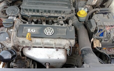 Volkswagen Polo VI (EU Market), 2013 год, 730 000 рублей, 9 фотография