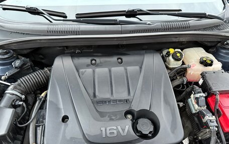 Chevrolet Cruze II, 2010 год, 795 000 рублей, 15 фотография