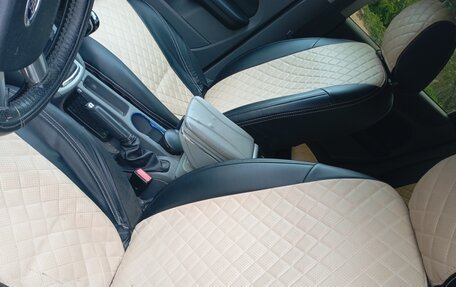Ford Focus II рестайлинг, 2010 год, 560 000 рублей, 4 фотография