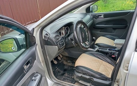 Ford Focus II рестайлинг, 2010 год, 560 000 рублей, 7 фотография