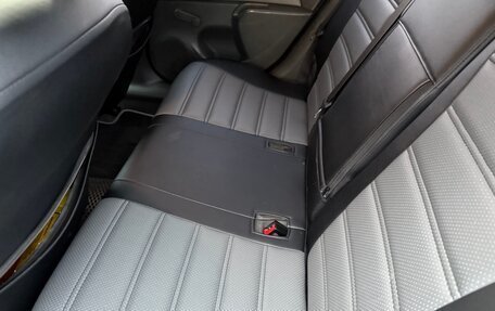 Chevrolet Cruze II, 2010 год, 795 000 рублей, 29 фотография