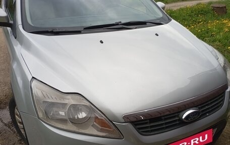Ford Focus II рестайлинг, 2010 год, 560 000 рублей, 2 фотография