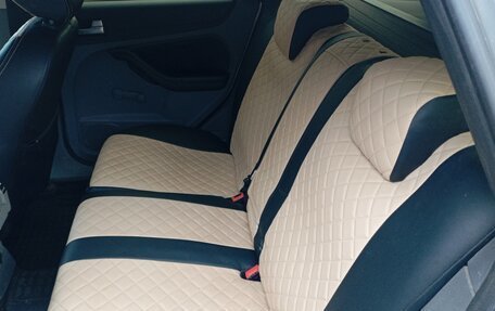 Ford Focus II рестайлинг, 2010 год, 560 000 рублей, 10 фотография