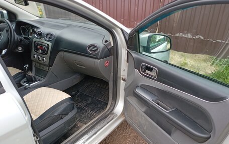 Ford Focus II рестайлинг, 2010 год, 560 000 рублей, 18 фотография