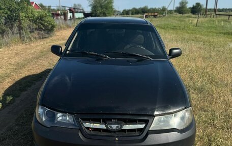 Daewoo Nexia I рестайлинг, 2010 год, 250 000 рублей, 2 фотография