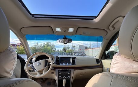 Nissan Teana, 2010 год, 1 250 000 рублей, 12 фотография