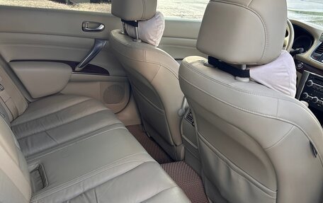 Nissan Teana, 2010 год, 1 250 000 рублей, 9 фотография