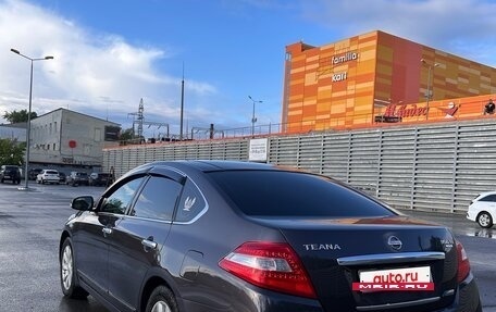Nissan Teana, 2010 год, 1 250 000 рублей, 6 фотография