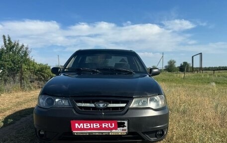 Daewoo Nexia I рестайлинг, 2010 год, 250 000 рублей, 4 фотография