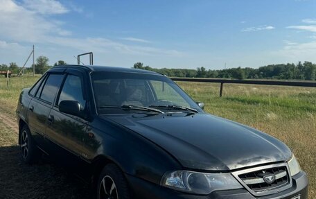 Daewoo Nexia I рестайлинг, 2010 год, 250 000 рублей, 6 фотография
