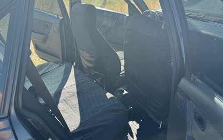 Daewoo Nexia I рестайлинг, 2010 год, 250 000 рублей, 19 фотография