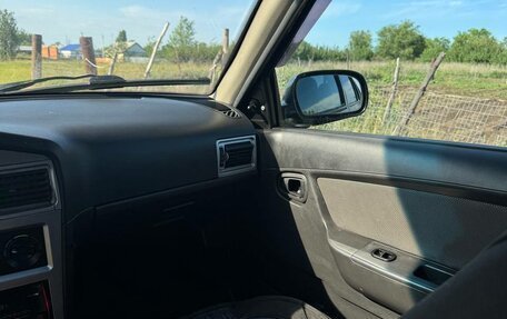 Daewoo Nexia I рестайлинг, 2010 год, 250 000 рублей, 23 фотография