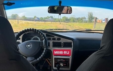 Daewoo Nexia I рестайлинг, 2010 год, 250 000 рублей, 21 фотография