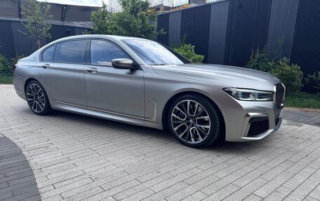 BMW 7 серия, 2020 год, 12 900 000 рублей, 6 фотография