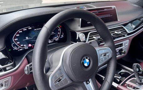 BMW 7 серия, 2020 год, 12 900 000 рублей, 7 фотография