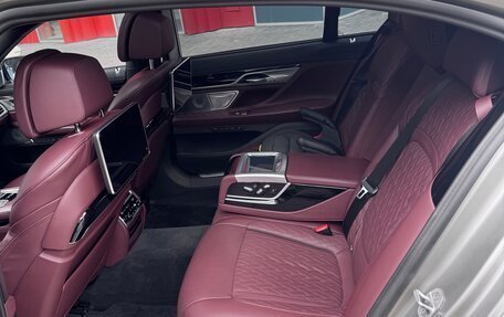 BMW 7 серия, 2020 год, 12 900 000 рублей, 9 фотография