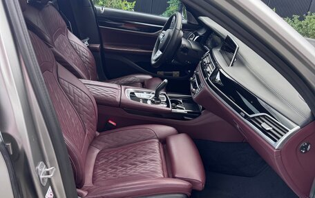 BMW 7 серия, 2020 год, 12 900 000 рублей, 8 фотография