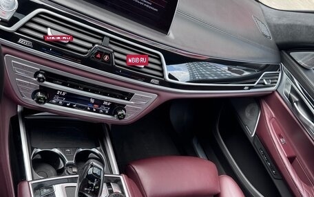 BMW 7 серия, 2020 год, 12 900 000 рублей, 10 фотография