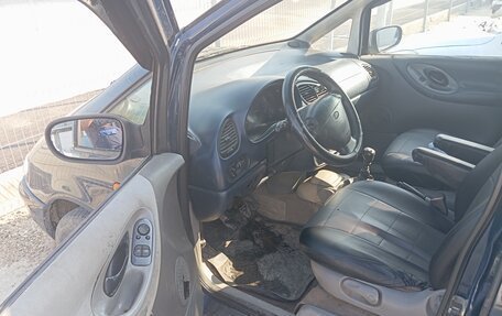 Ford Galaxy II, 1997 год, 350 000 рублей, 8 фотография
