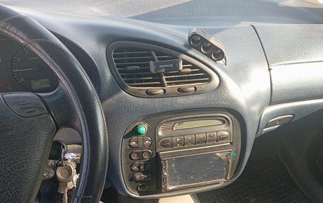 Ford Galaxy II, 1997 год, 350 000 рублей, 7 фотография