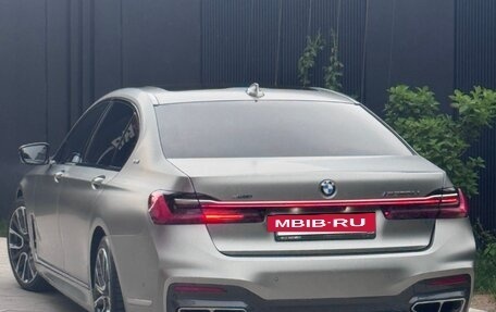 BMW 7 серия, 2020 год, 12 900 000 рублей, 11 фотография