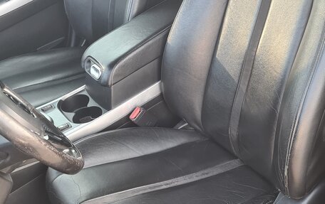 Mazda CX-7 I рестайлинг, 2008 год, 650 000 рублей, 14 фотография