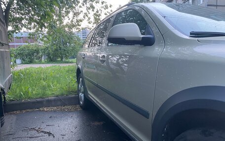 Skoda Octavia, 2012 год, 990 000 рублей, 3 фотография