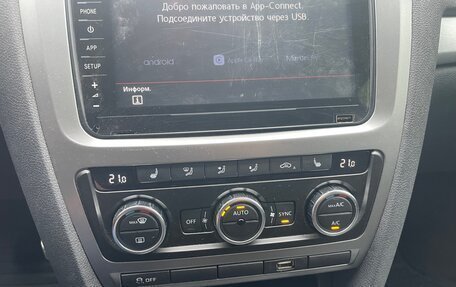 Skoda Octavia, 2012 год, 990 000 рублей, 9 фотография