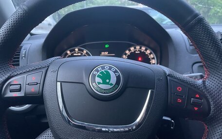 Skoda Octavia, 2012 год, 990 000 рублей, 7 фотография