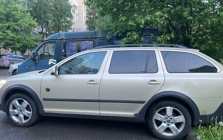 Skoda Octavia, 2012 год, 990 000 рублей, 5 фотография
