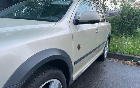 Skoda Octavia, 2012 год, 990 000 рублей, 4 фотография