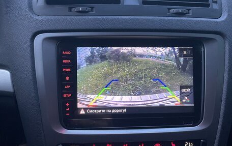 Skoda Octavia, 2012 год, 990 000 рублей, 6 фотография