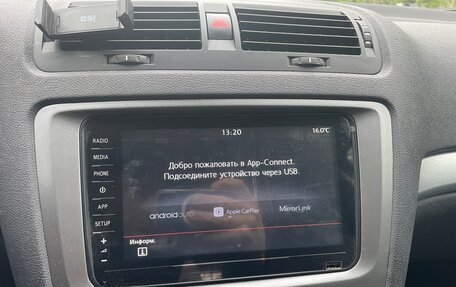 Skoda Octavia, 2012 год, 990 000 рублей, 10 фотография