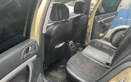 Skoda Octavia, 2012 год, 990 000 рублей, 19 фотография