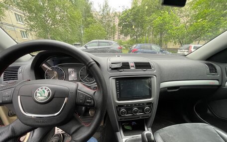 Skoda Octavia, 2012 год, 990 000 рублей, 13 фотография