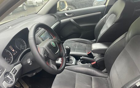Skoda Octavia, 2012 год, 990 000 рублей, 14 фотография