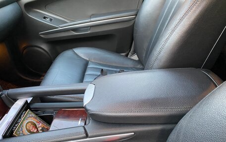 Mercedes-Benz M-Класс, 2006 год, 1 150 000 рублей, 8 фотография