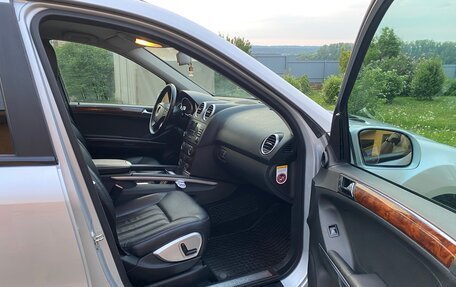 Mercedes-Benz M-Класс, 2006 год, 1 150 000 рублей, 21 фотография