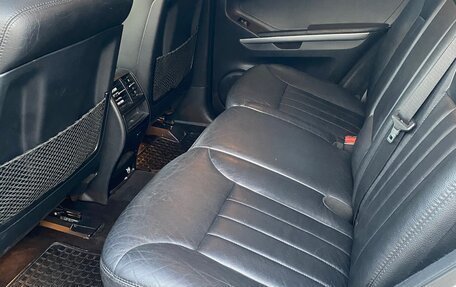 Mercedes-Benz M-Класс, 2006 год, 1 150 000 рублей, 17 фотография