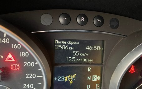 Mercedes-Benz M-Класс, 2006 год, 1 150 000 рублей, 12 фотография