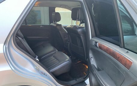 Mercedes-Benz M-Класс, 2006 год, 1 150 000 рублей, 20 фотография