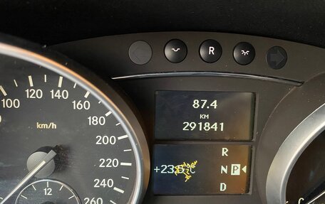 Mercedes-Benz M-Класс, 2006 год, 1 150 000 рублей, 10 фотография