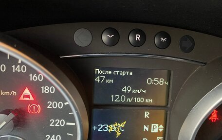 Mercedes-Benz M-Класс, 2006 год, 1 150 000 рублей, 11 фотография